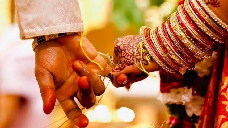 Matrimonial Bureaus For Hindu in Rajouri Garden
